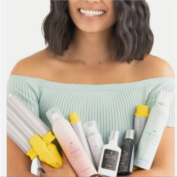 Drybar The Mixologist & Magic Makers Hair Care Set - Picture 8 of 14
